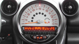 Finansowanie Wóz MINI Cooper 2015