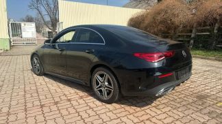 Lízing Kupé MERCEDES CLA 220 2020