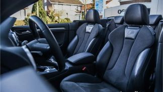 Finansowanie Zamienny Audi A3 2017