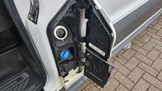 Leasing Van Ford Transit 2019