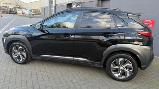 Leasing SUV Hyundai Kona 2020