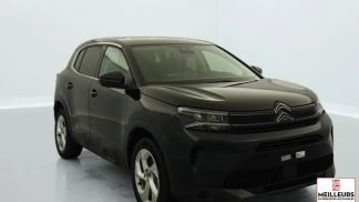 Finansowanie SUV Citroën C5 Aircross 2024
