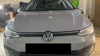 Lízing Sedan Volkswagen Golf 2021