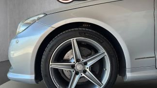 Financování Konvertibilní MERCEDES E 350 2012