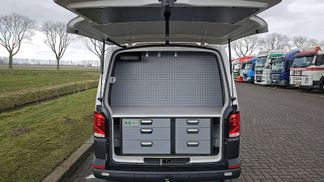 Leasing Van Volkswagen TRANSPORTER 2.0 TDI 2023