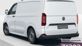 Financování Hatchback Volkswagen Transporter 2025