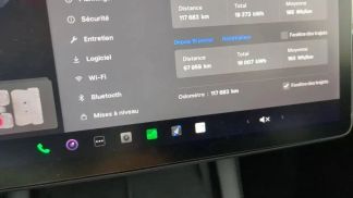 Leasing Sedan Tesla Model 3 2021