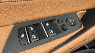 Finansowanie Wóz BMW 520 2018