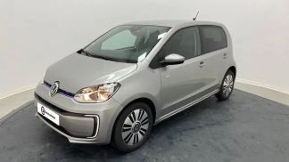 Finansowanie Hatchback Volkswagen up! 2020