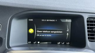 Finansowanie Wóz Volvo V60 2016