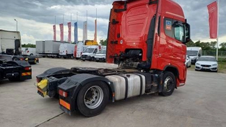 Leasing Tractor unit OTHER BRAND F MAX 2020