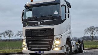 Leasing Tracteur Volvo FH 460 2018
