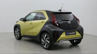 Finansowanie Hatchback Toyota AYGO 2023