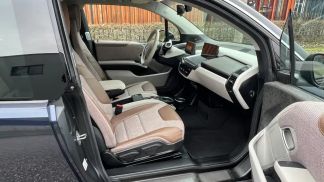 Lízing Hatchback BMW i3 2018