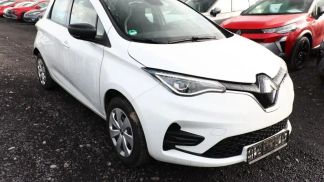 Lízing Hatchback Renault ZOE 2021