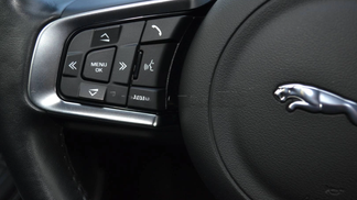 Leasing Wagon Jaguar XF 2019