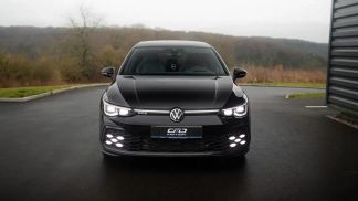 Leasing Sedan Volkswagen Golf 2023