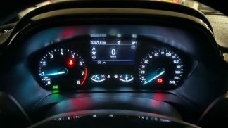 Lízing Hatchback Ford Fiesta 2018