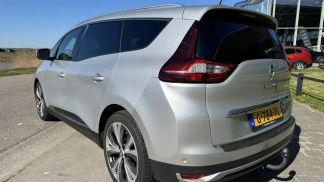 Lízing Hatchback Renault Grand Scenic 2018