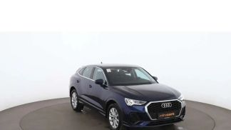 Leasing SUV Audi Q3 2022