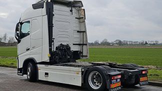 Lízing Traktor Volvo FH 460 2017