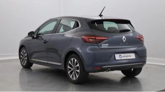 Financování Sedan Renault Clio 2021