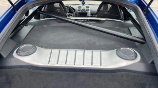 Leasing Coupé Porsche Cayman 2015