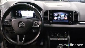 Finansowanie SUV Skoda Karoq 2019