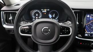 Leasing Wagon Volvo V60 2020