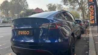 Finansowanie SUV Tesla Model Y 2023