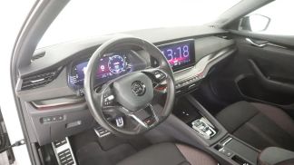 Leasing Wagon Skoda Octavia 2022
