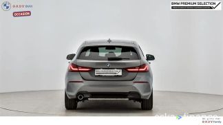 Leasing Hatchback BMW 116 2023