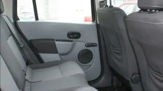 Leasing Hatchback Renault Grand Modus 2011