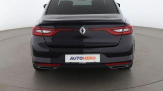 Leasing Sedan Renault Talisman 2019