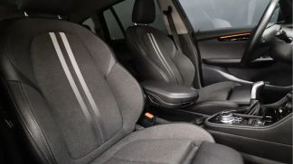 Lízing Hatchback BMW 216 2021
