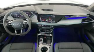 Financování Kupé Audi e-tron GT 2022