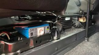 Finansowanie Hatchback Renault Trafic 2017