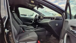 Leasing Wagon Toyota Corolla 2022