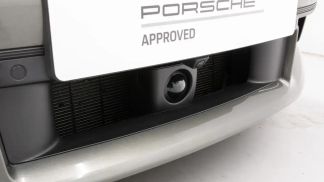Financování Konvertibilní Porsche 992 2022