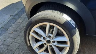 Leasing Wagon MINI Cooper Countryman 2012