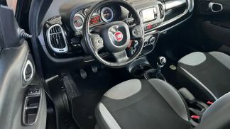 Finansowanie Hatchback Fiat 500L 2017