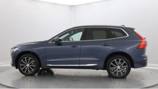 Leasing SUV Volvo XC60 2020