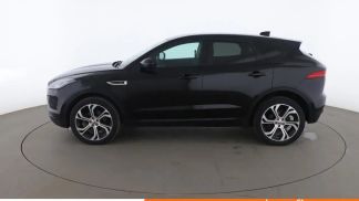 Leasing SUV Jaguar E-Pace 2018