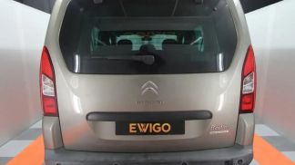 Finansowanie Van Citroën Berlingo 2013