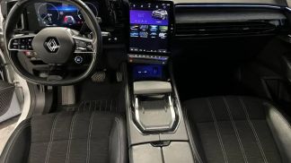 Leasing SUV Renault Austral 2023