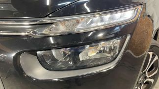 Leasing Hatchback Citroën GRAND C4 SPACETOURER 2020