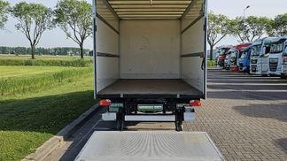 Finansowanie Zamknięte pudełko Ford TRANSIT 2.0 2018
