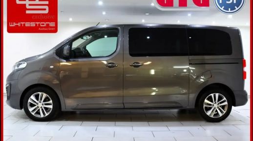 Peugeot Expert 2018