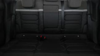 Leasing Sedan Citroën C4 2021