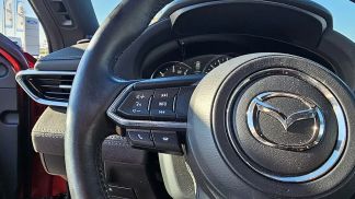 Leasing Wagon Mazda 6 2019